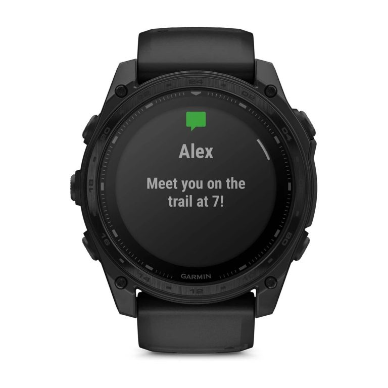Garmin Tactix 8 51mm Solar