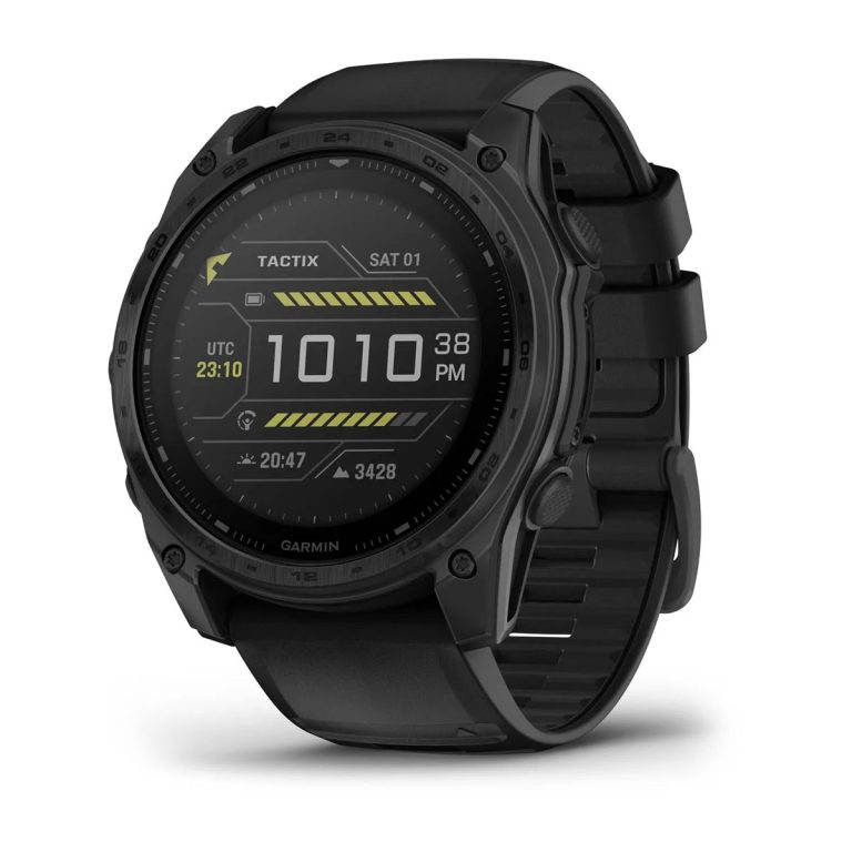 Garmin Tactix 8 51mm Solar Elite