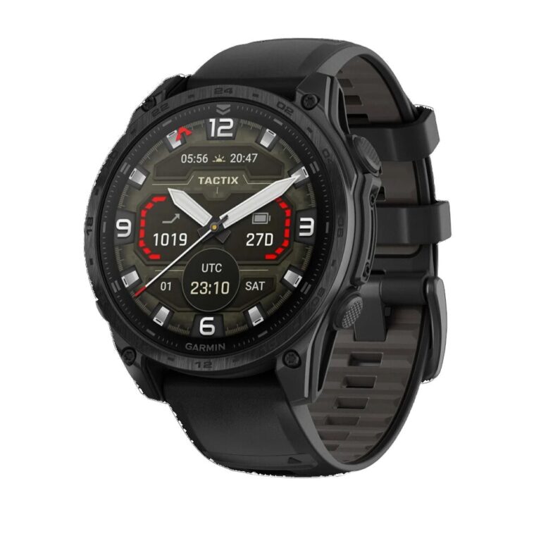 Garmin Tactix 8 AMOLED