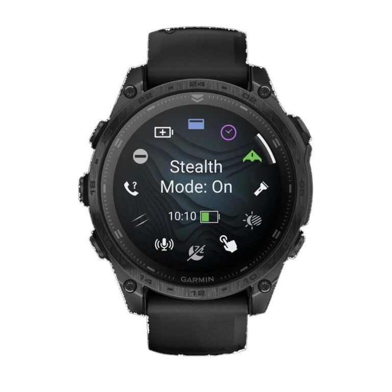 Garmin Tactix 8 AMOLED