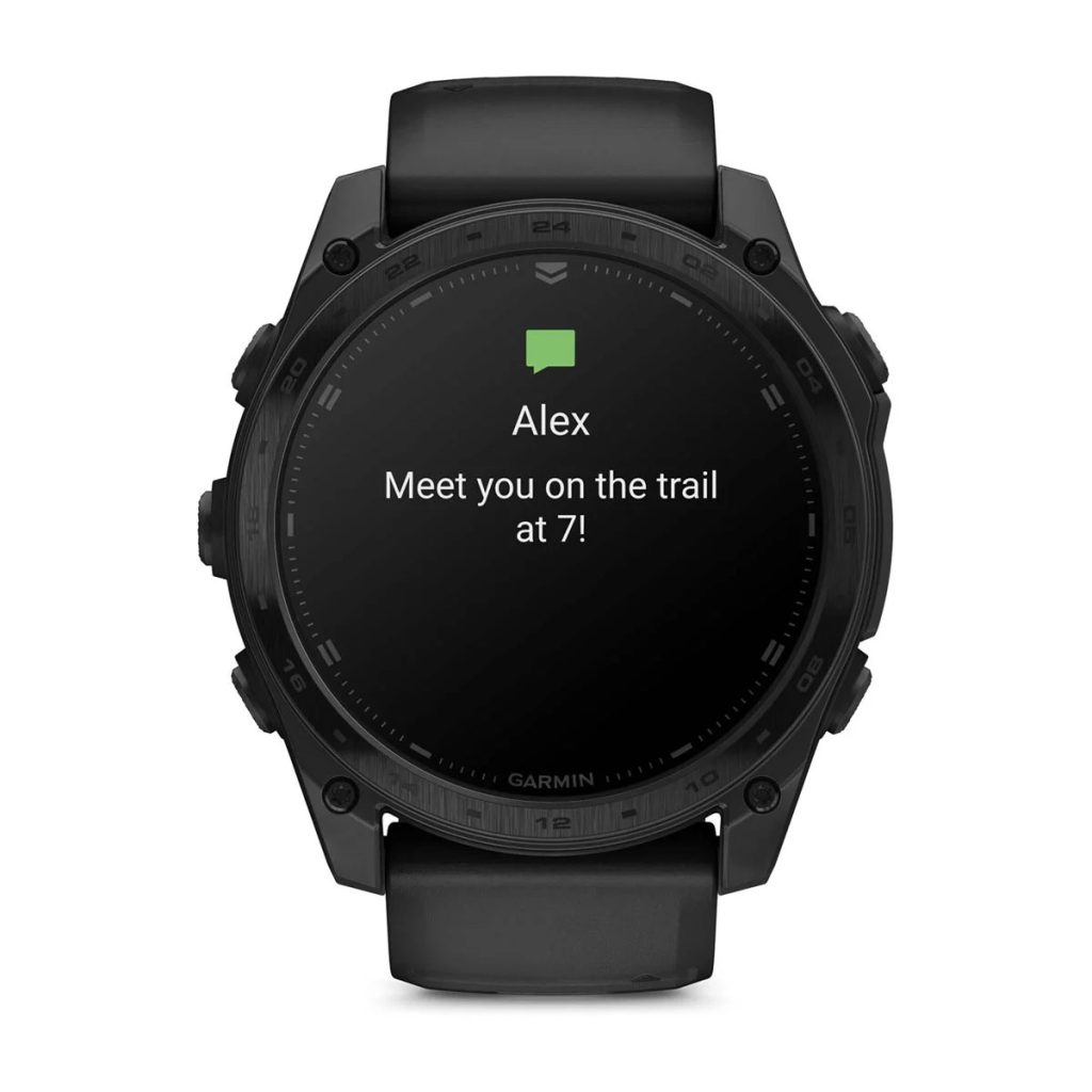 Garmin Tactix 8 AMOLED