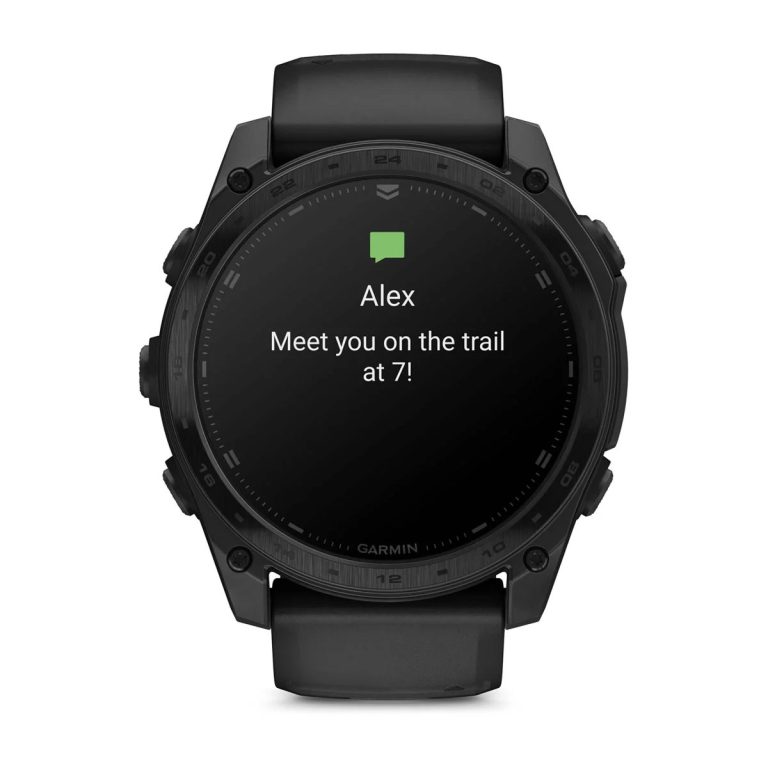 Garmin Tactix 8 AMOLED