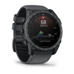 Garmin Tactix 8 AMOLED Cerakote — Slate Gray