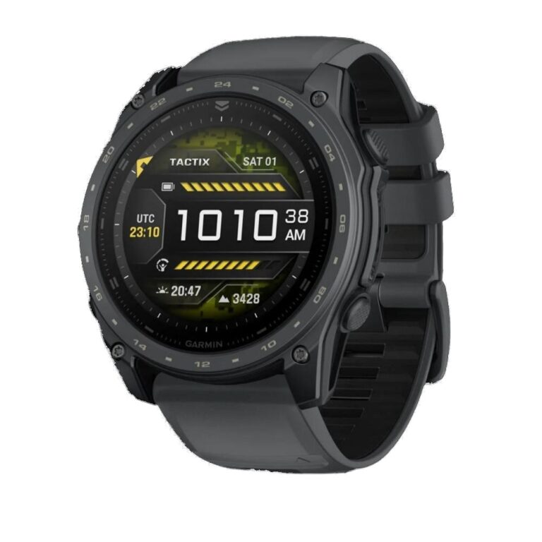 Garmin Tactix 8 AMOLED Cerakote Slate Gray