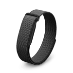 Google Fitbit Air — Obsidian