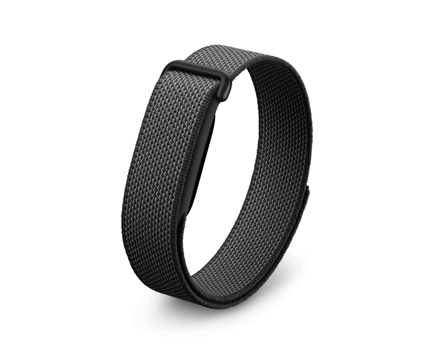 Google Fitbit Air — Obsidian Google Fitbit Air — Obsidian