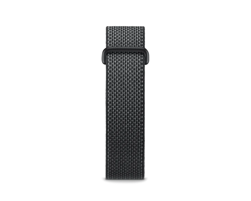 Google Fitbit Air — Obsidian