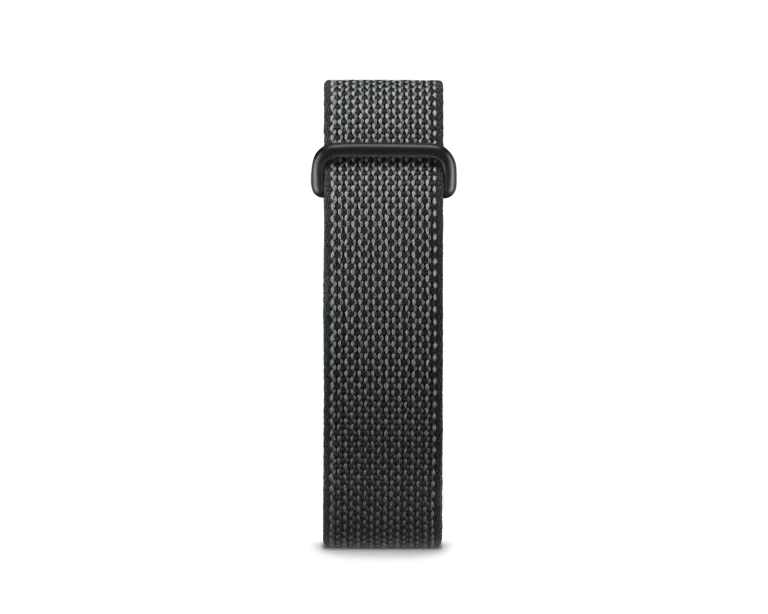 Google Fitbit Air — Obsidian