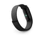 Google Fitbit Air — Obsidian