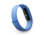 Google Fitbit Air — Lavender