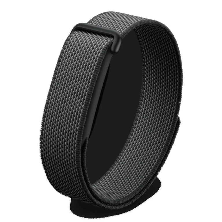 Google Fitbit Air Obsidian