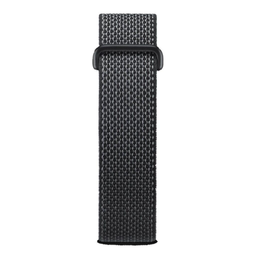 Google Fitbit Air Obsidian