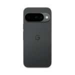 Google Pixel 10 — Obsidian