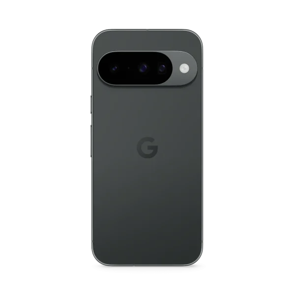 Google Pixel 10 — Obsidian