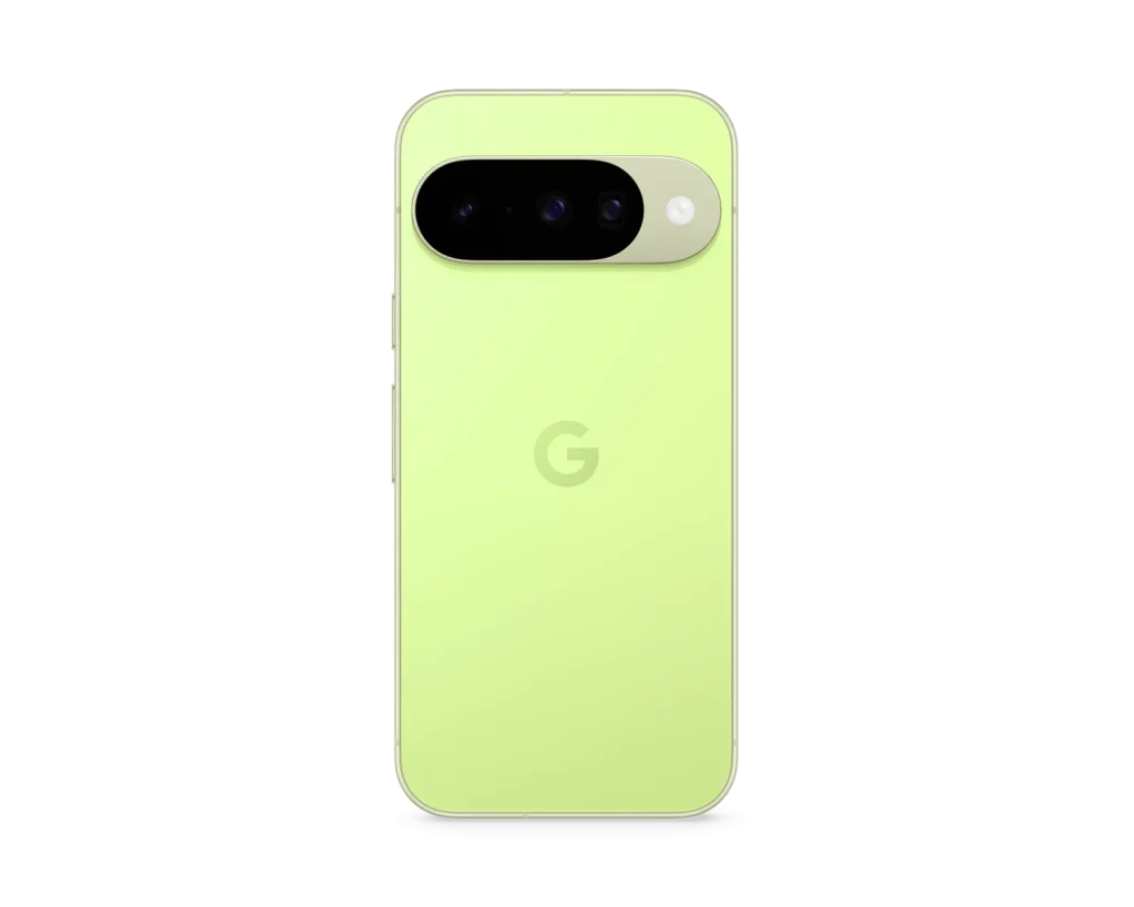 Google Pixel 10 12/128GB Lemongrass