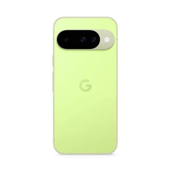 Google Pixel 10 12/128GB Lemongrass