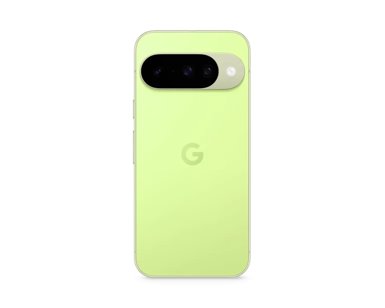 Google Pixel 10 12/128GB Lemongrass