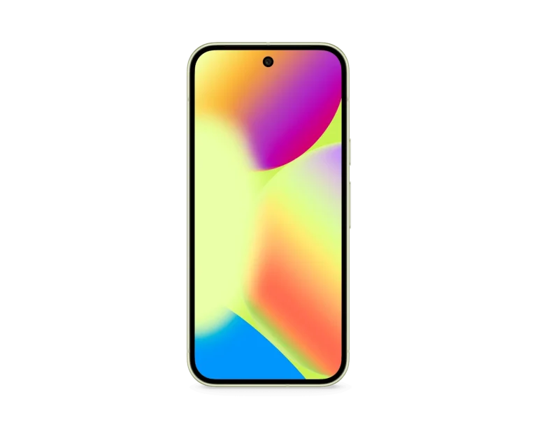 Google Pixel 10 12/128GB Lemongrass