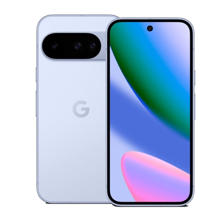 Google Pixel 10 Frost