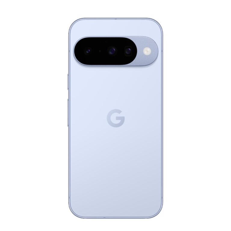 Google Pixel 10 Frost