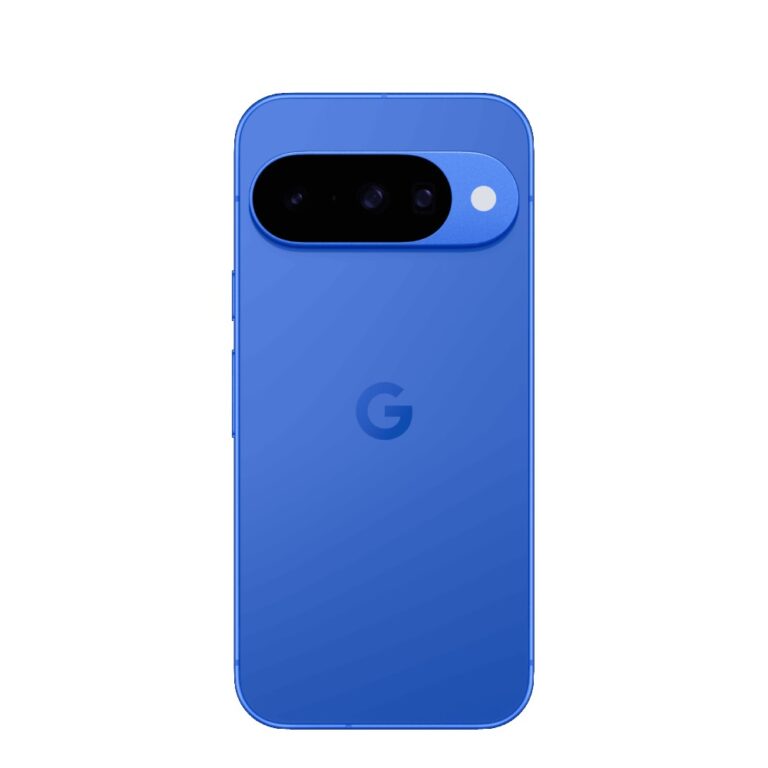 Google Pixel 10 Indigo