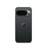 Google Pixel 10 Pro — Obsidian