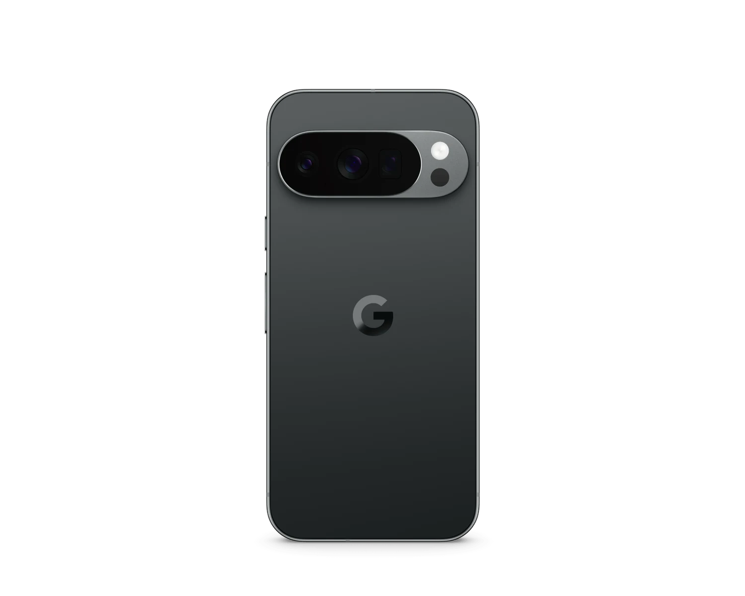Google Pixel 10 Pro — Obsidian Google Pixel 10 Pro — Obsidian