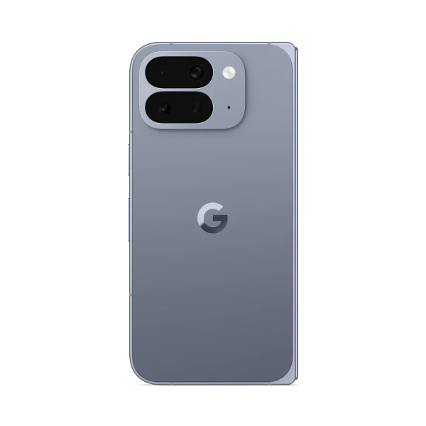 Google Pixel 10 Pro Fold — Moonstone