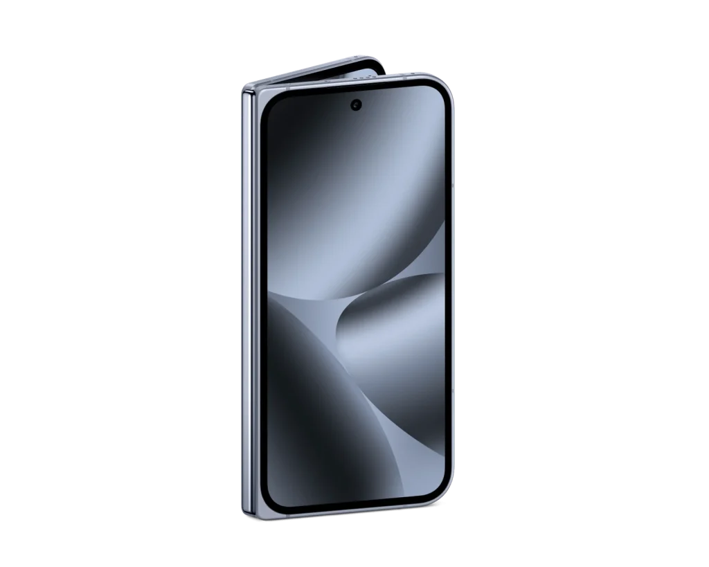 Google Pixel 10 Pro Fold — Moonstone