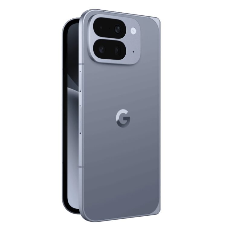 Google Pixel 10 Pro Fold Moonstone