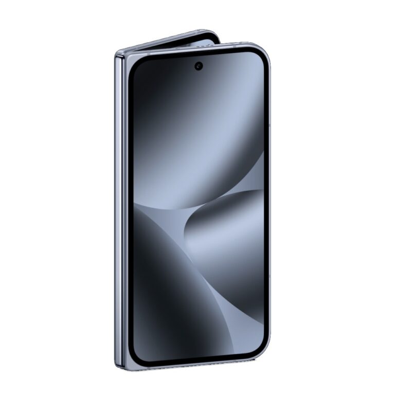 Google Pixel 10 Pro Fold Moonstone