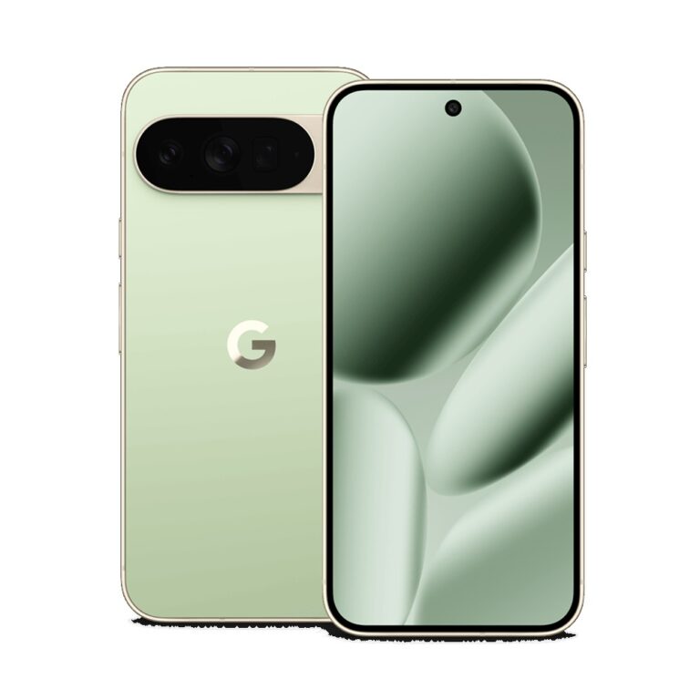 Google Pixel 10 Pro Jade