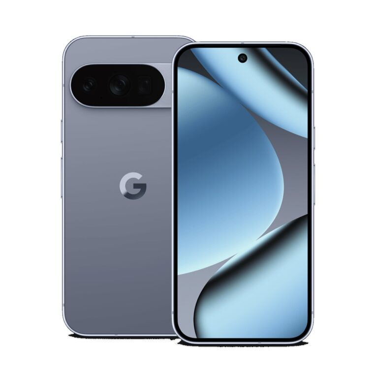 Google Pixel 10 Pro Moonstone