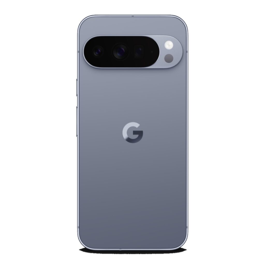 Google Pixel 10 Pro Moonstone