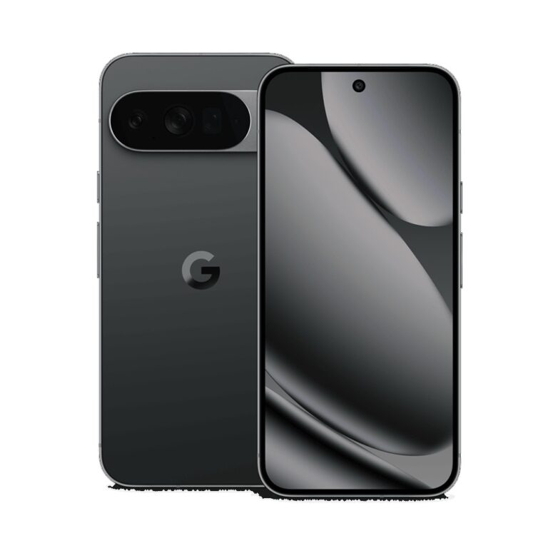 Google Pixel 10 Pro Obsidian