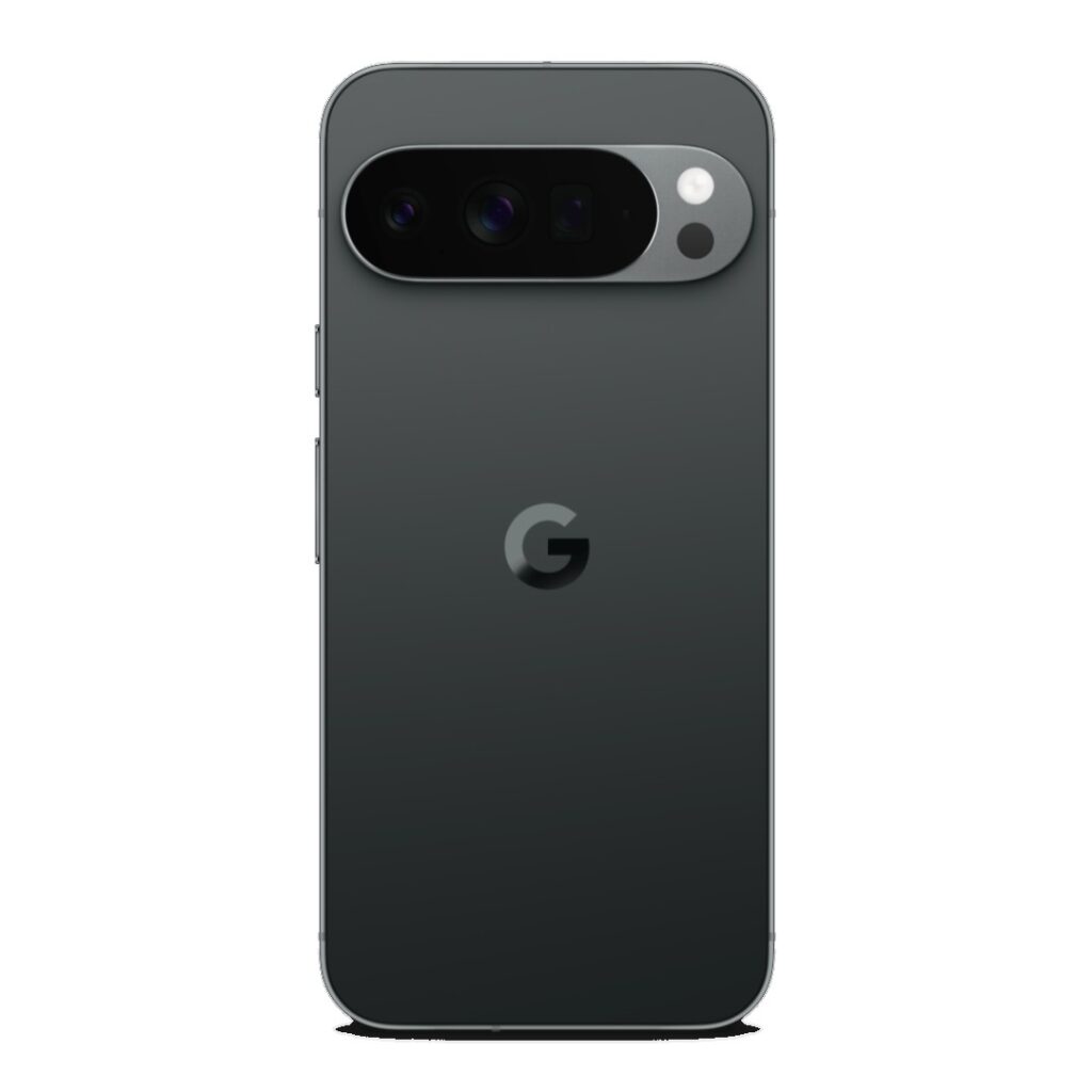 Google Pixel 10 Pro Obsidian