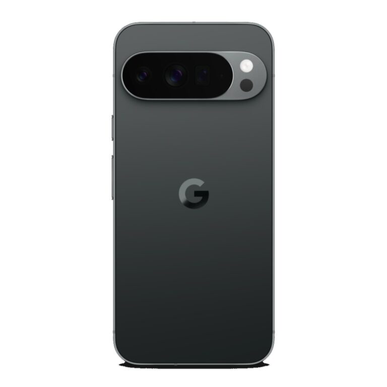 Google Pixel 10 Pro Obsidian
