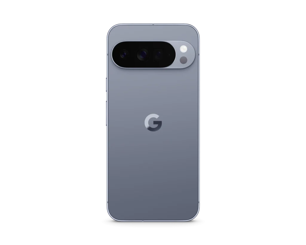 Google Pixel 10 Pro XL — Moonstone