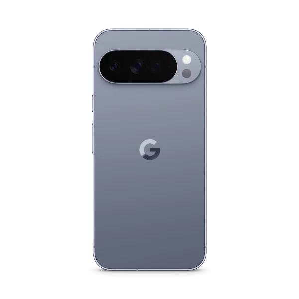 Google Pixel 10 Pro XL — Moonstone