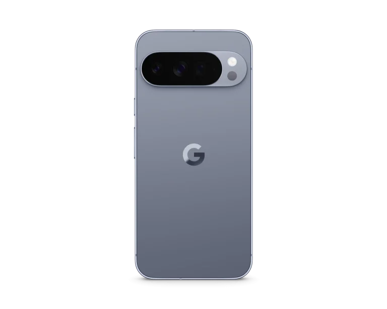 Google Pixel 10 Pro XL — Moonstone