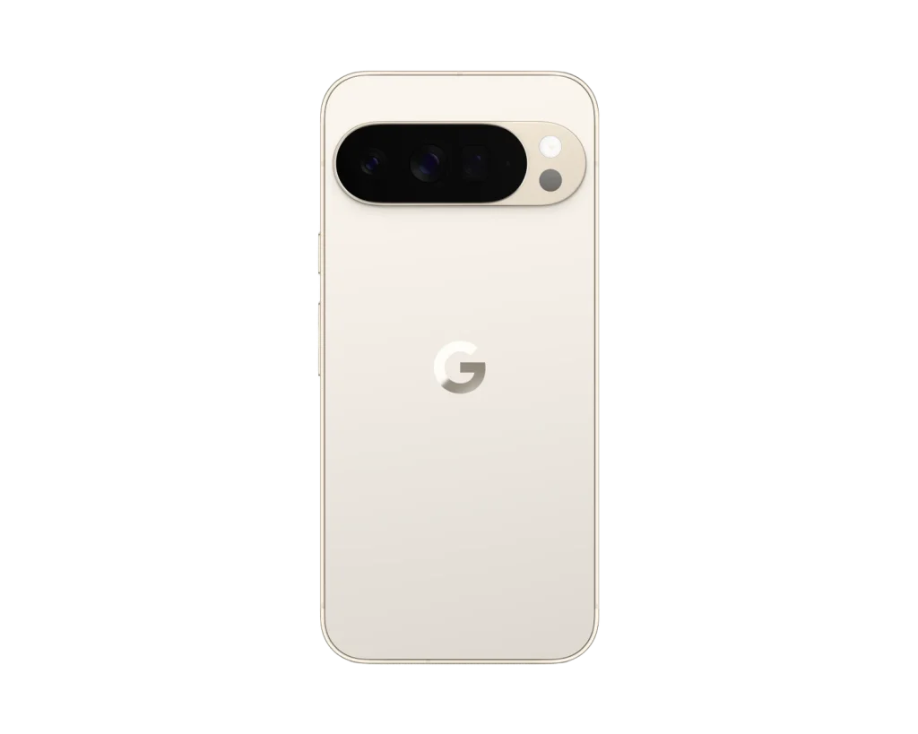 Google Pixel 10 Pro XL 16/256GB Porcelain