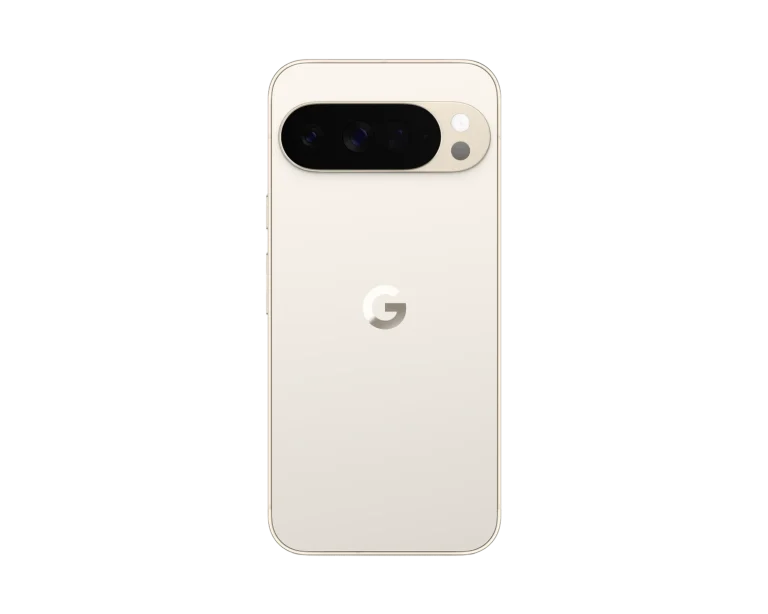 Google Pixel 10 Pro XL 16/256GB Porcelain
