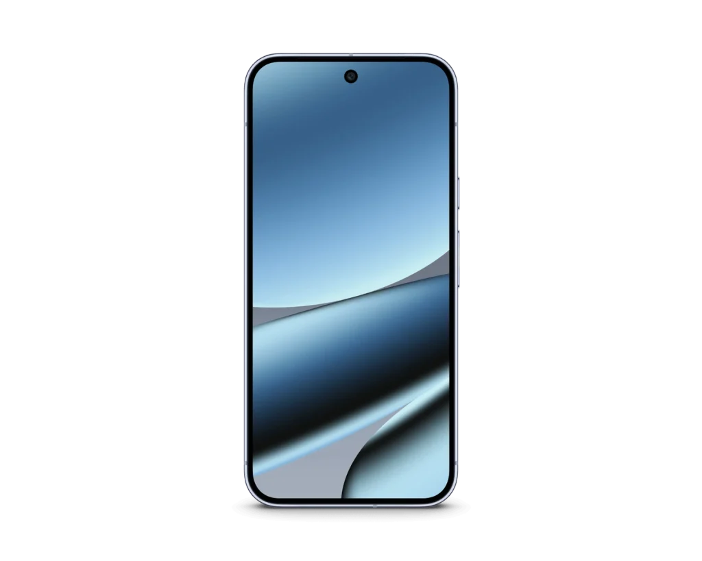 Google Pixel 10 Pro XL — Moonstone