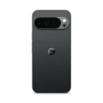 Google Pixel 10 Pro XL — Obsidian