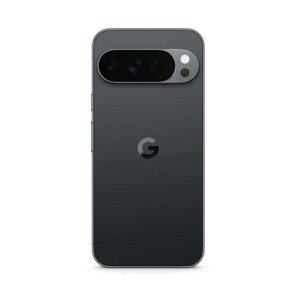 Google Pixel 10 Pro XL — Obsidian