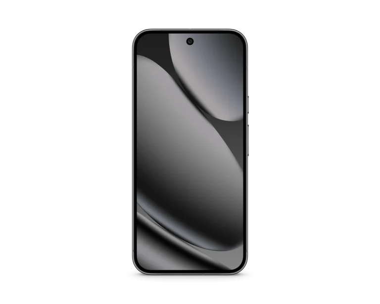 Google Pixel 10 Pro XL — Obsidian