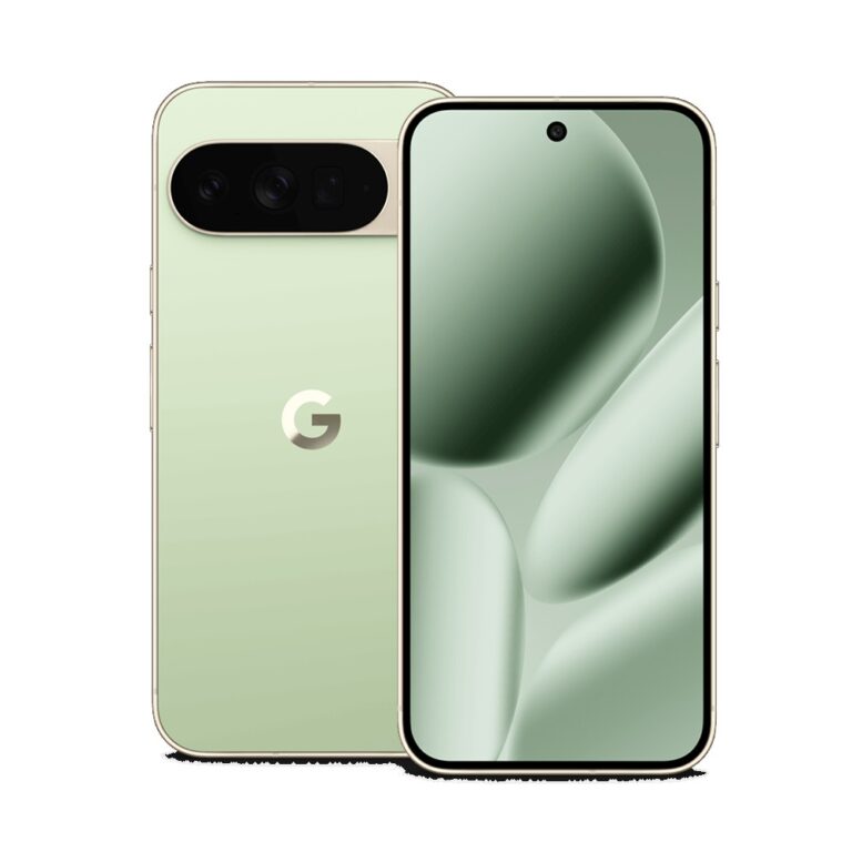 Google Pixel 10 Pro XL Jade