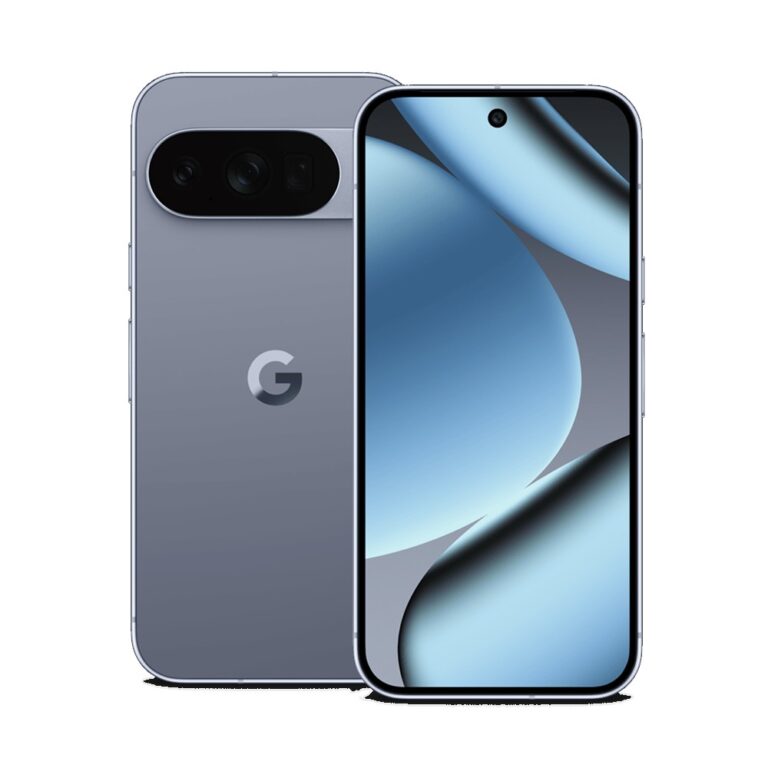 Google Pixel 10 Pro XL Moonstone