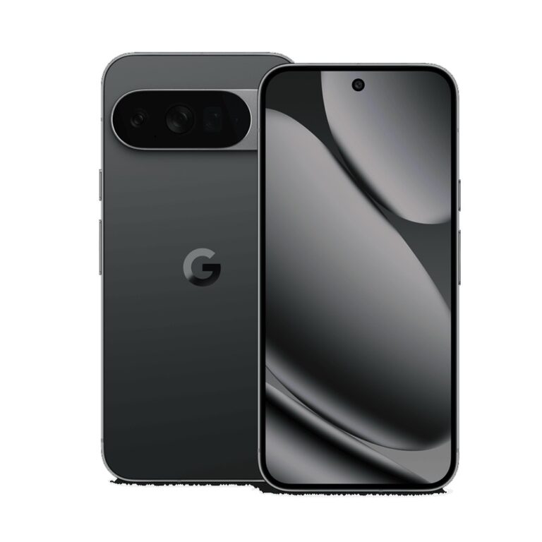 Google Pixel 10 Pro XL Obsidian