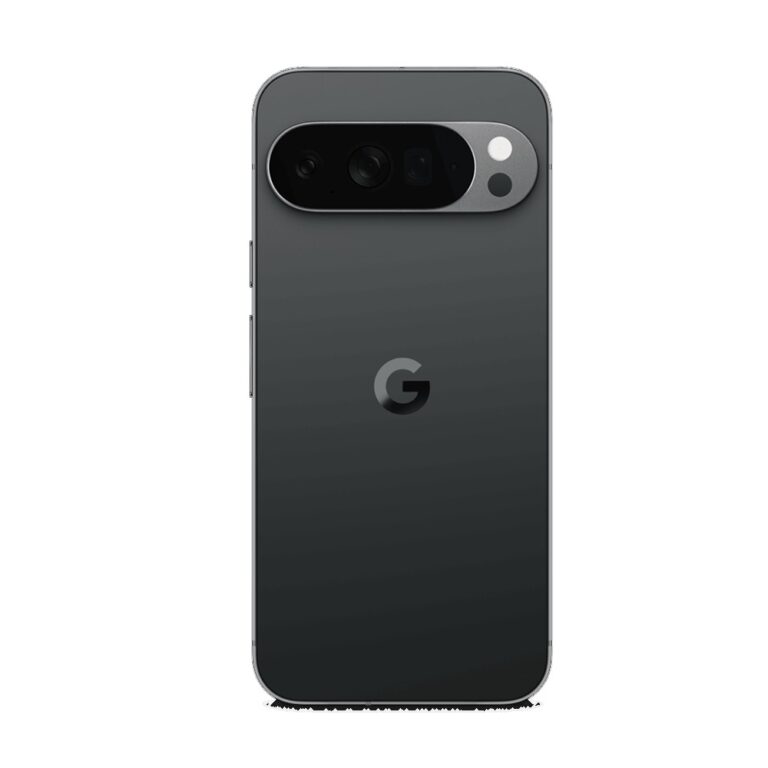 Google Pixel 10 Pro XL Obsidian